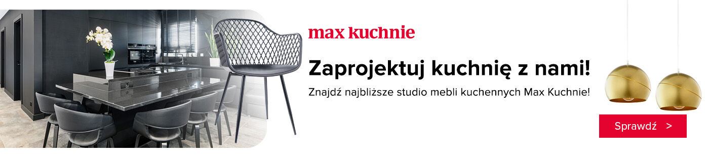 studio kome max kuchnie