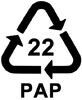 Symbol PAP 22