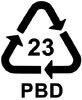 Symbol PBD 23