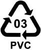 Symbol PVC