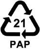 Symbol PAP 21